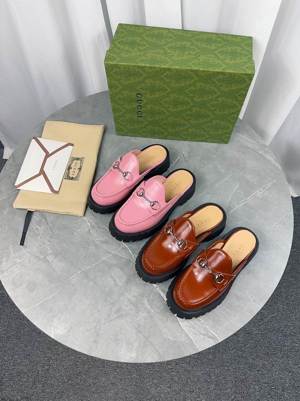 Gucci sz35-42 38-46 3.5cm mnf0207